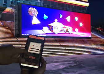 手機(jī)智能互動照明控制系統(tǒng)