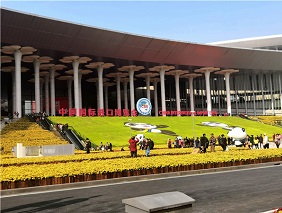 上海城博會(huì) | 勇電產(chǎn)品用“3D全息投影”技術(shù)展現(xiàn)？一睹為快！